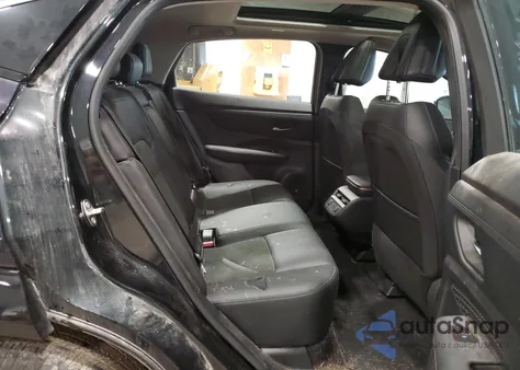 2024 Nissan Ariya Evolve+ from USA, damaged, VIN JN1DF0BB6RM741549